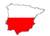 CLÍNICA VETERINARIA RECOLETOS - Polski